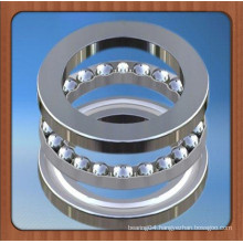 China Manufacture High Speed Chrome Steel Ball Bearing Thrust Ball Bearing 51138M With Competitive Price